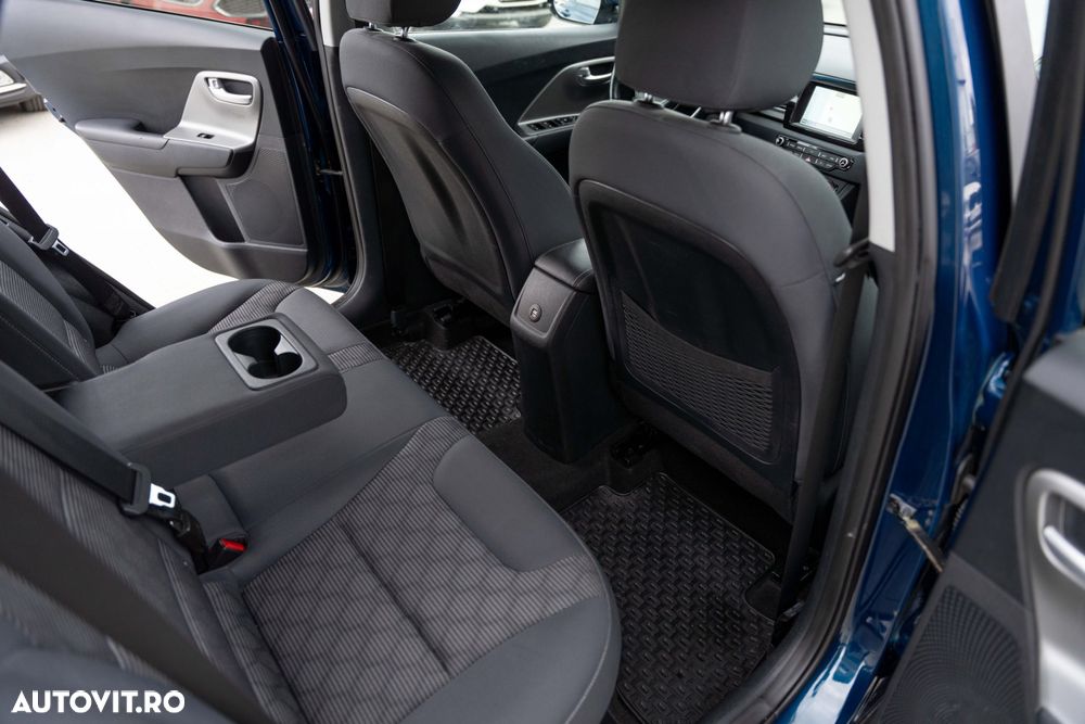 Kia Niro 1.6 GDI 2WD Aut. Spirit - 9