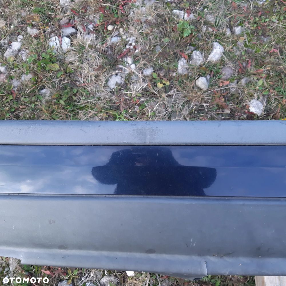 Zderzak Tylny Tył Volvo V70 II 00-04- 417-26 - 18