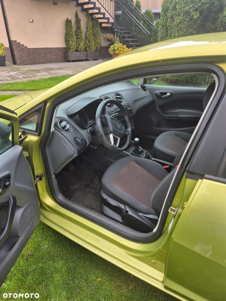 Seat Ibiza - 11
