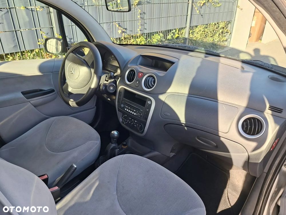 Citroën C3 - 6