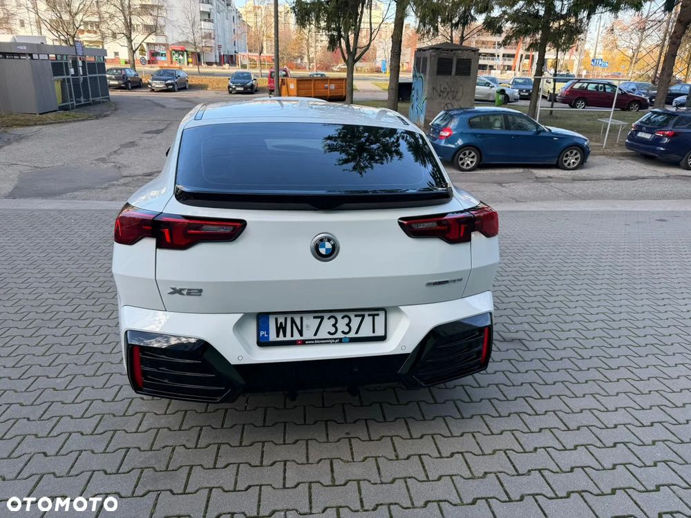 BMW X2 - 14