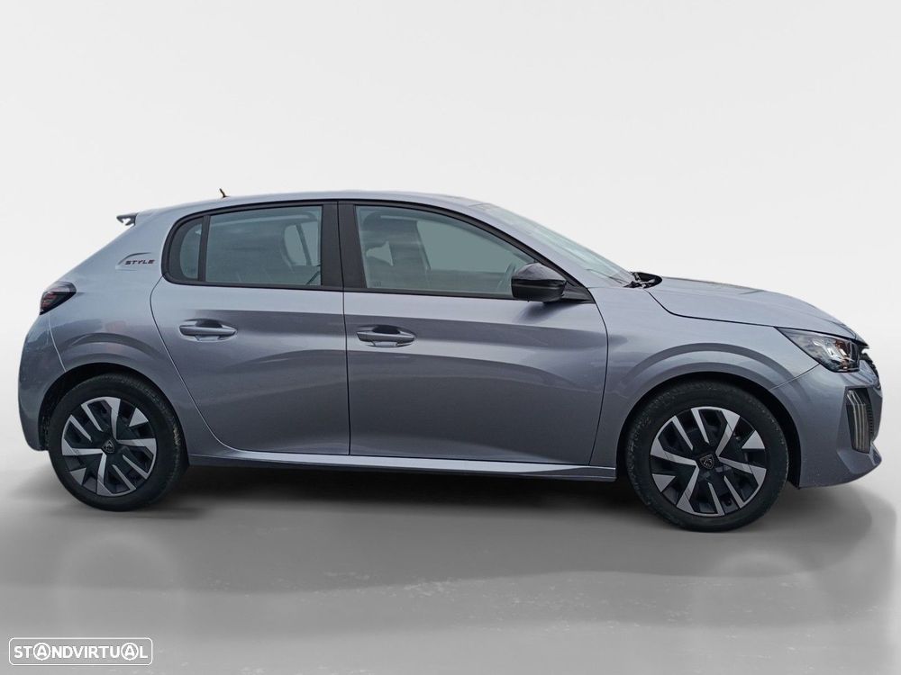 Peugeot 208 1.2 PureTech Style - 6