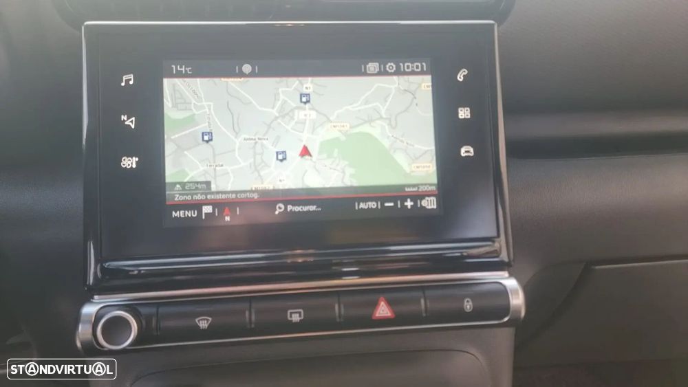 Citroën C3 Aircross - 12