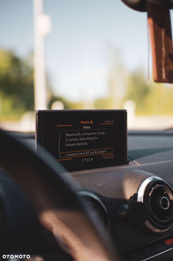 Audi S3 S tronic - 13