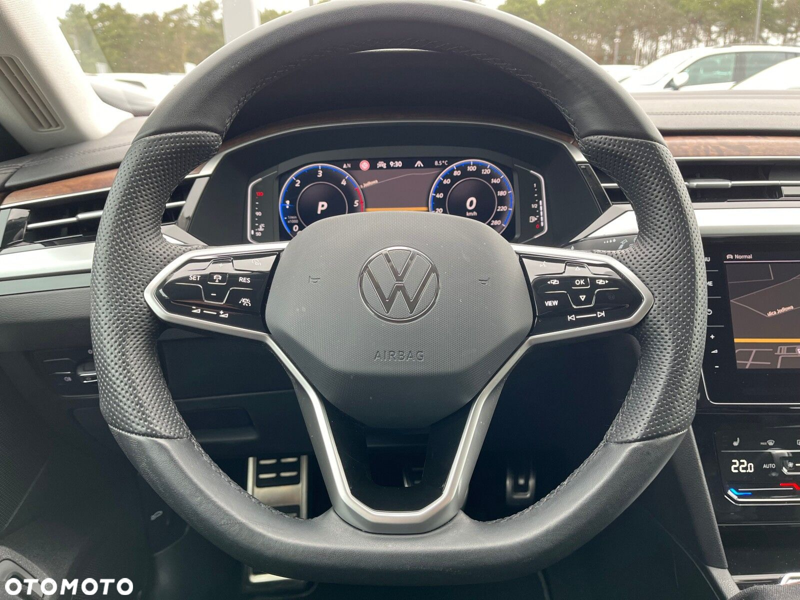 Volkswagen Arteon 2.0 TDI Elegance DSG - 26