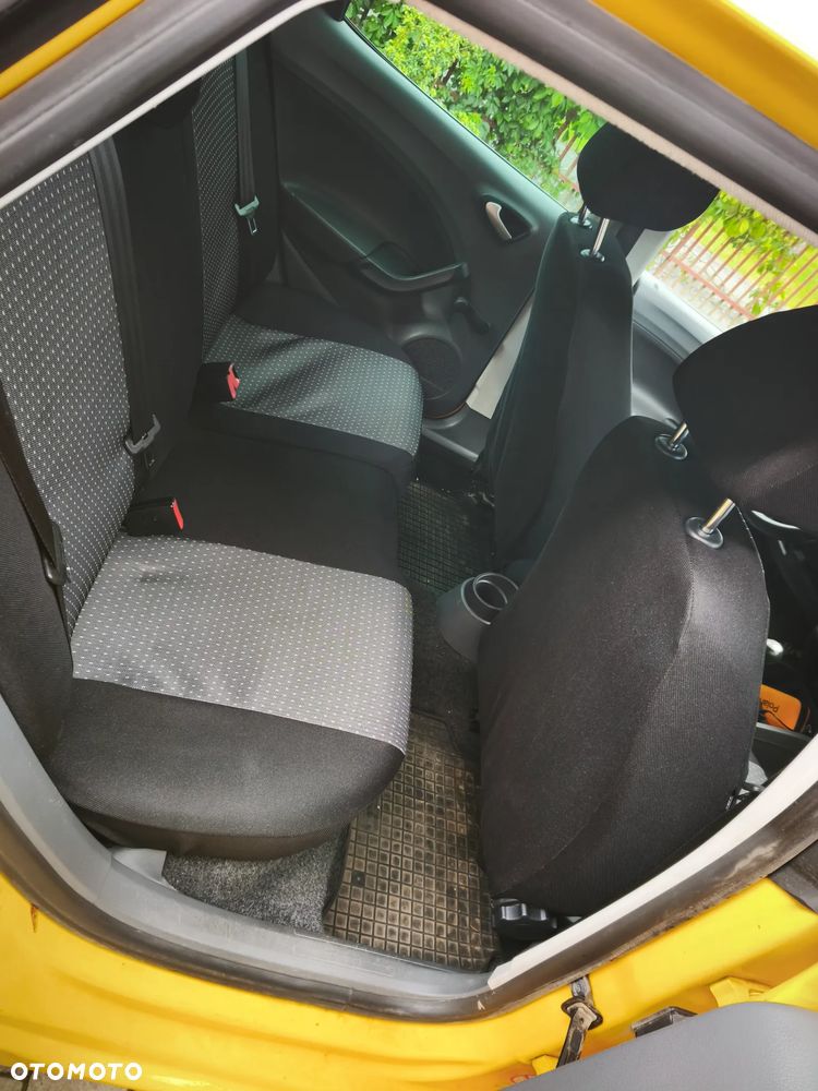 Seat Ibiza 1.4 16V Style - 7