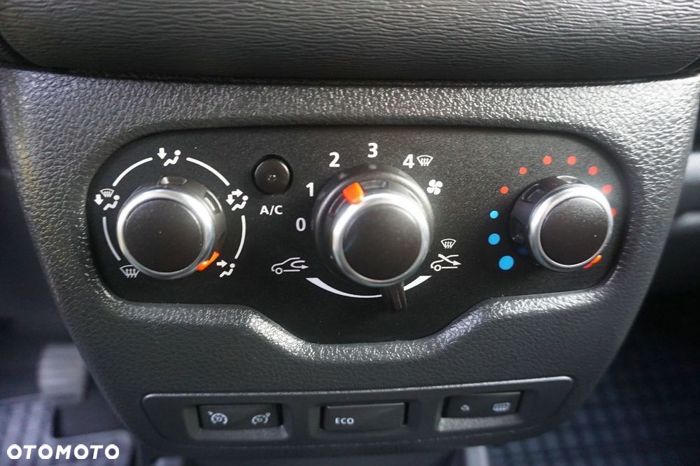 Dacia Dokker 1.6 SCe Stepway - 15