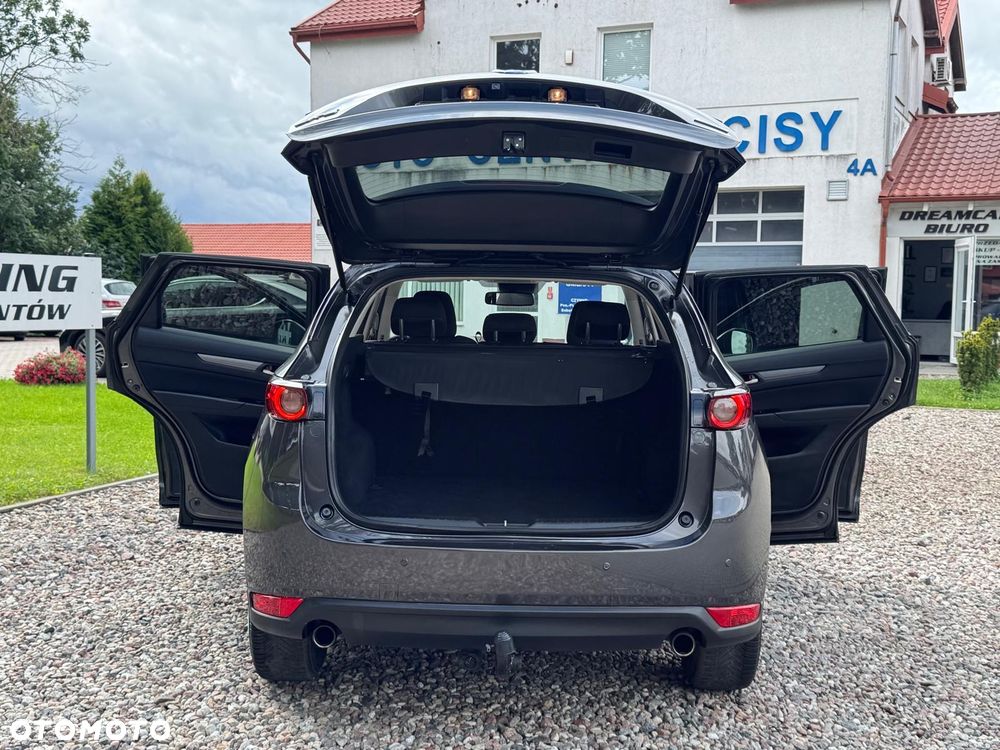 Mazda CX-5 - 37