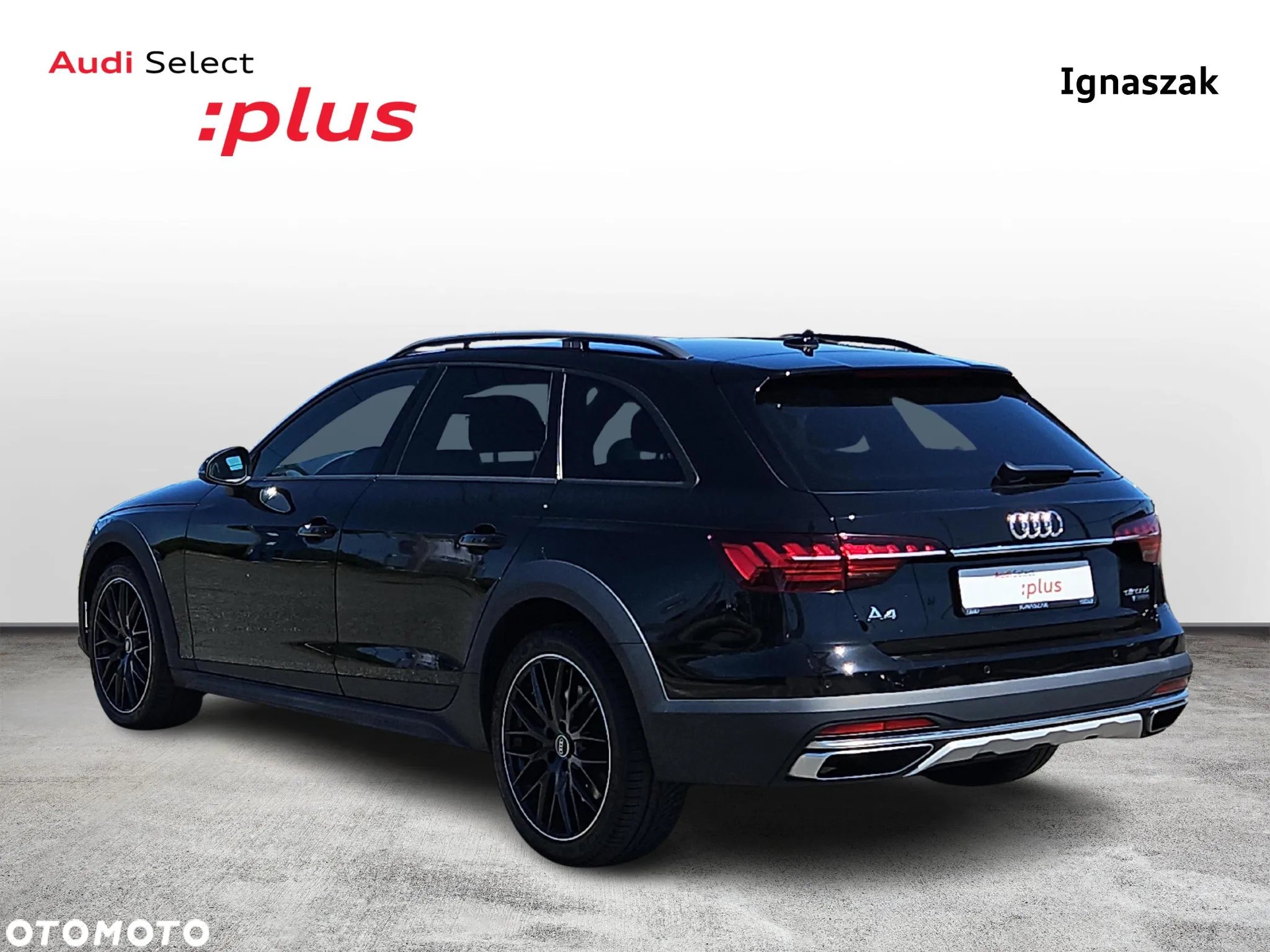 Audi A4 Allroad - 3