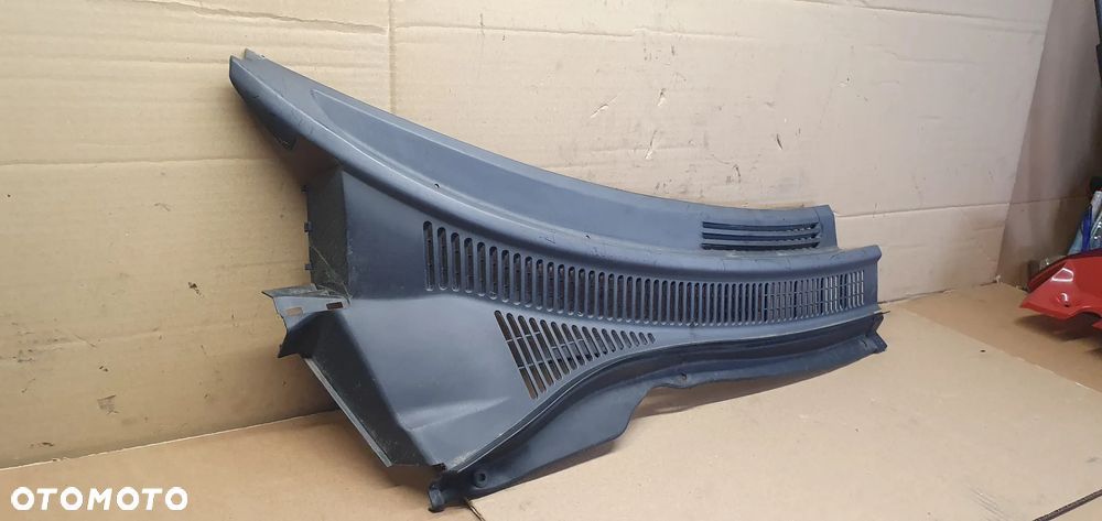 Podszybie osłona podszybia prawa Suzuki Swift IV 72331-62J2 - 2