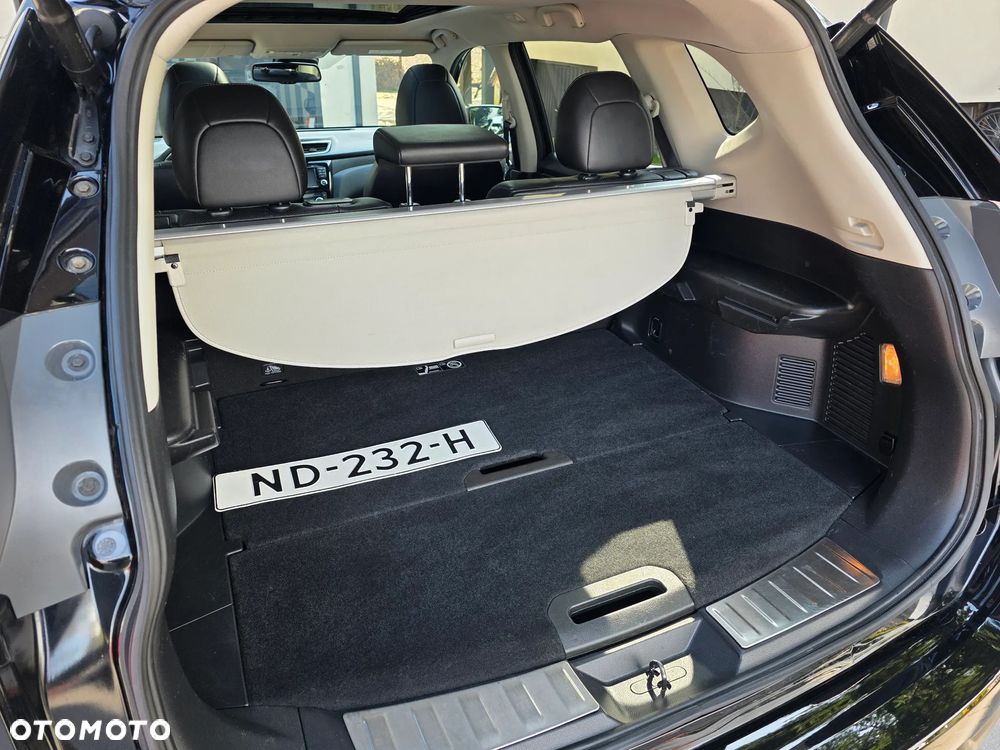 Nissan X-Trail 1.6 DIG-T Tekna - 21
