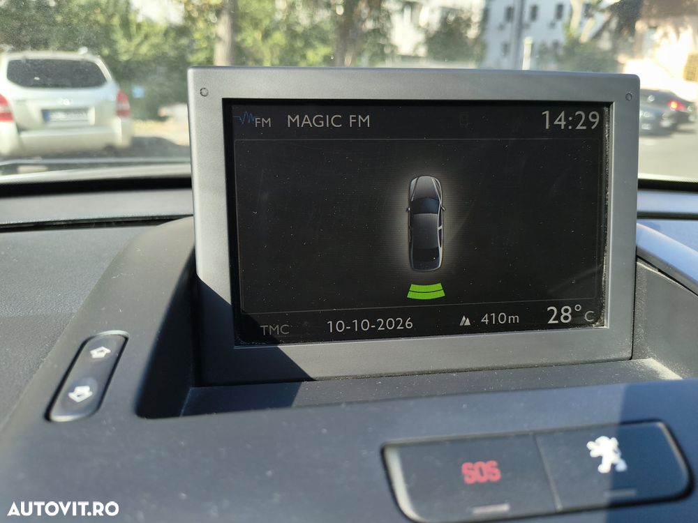 Peugeot 3008 - 20
