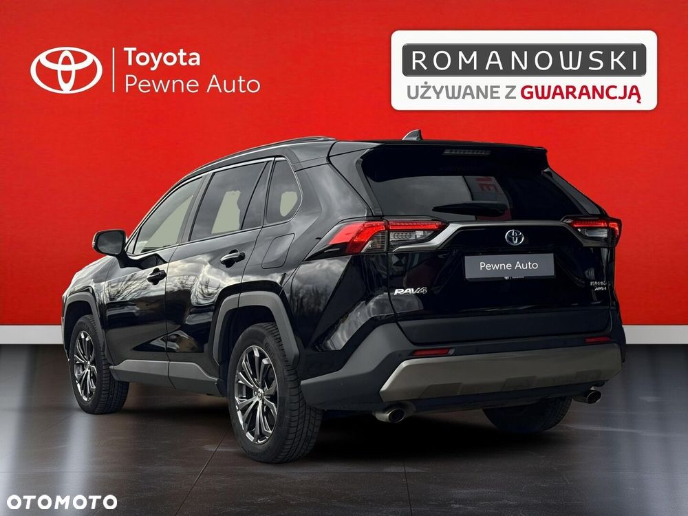 Toyota RAV4 - 9