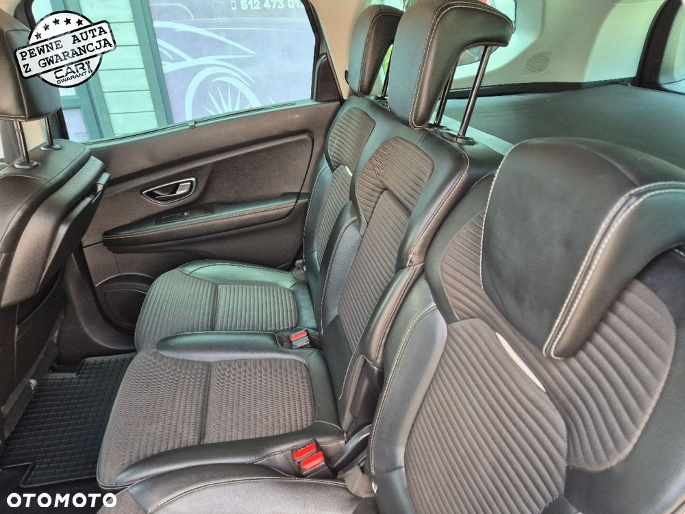 Renault Grand Scenic - 22