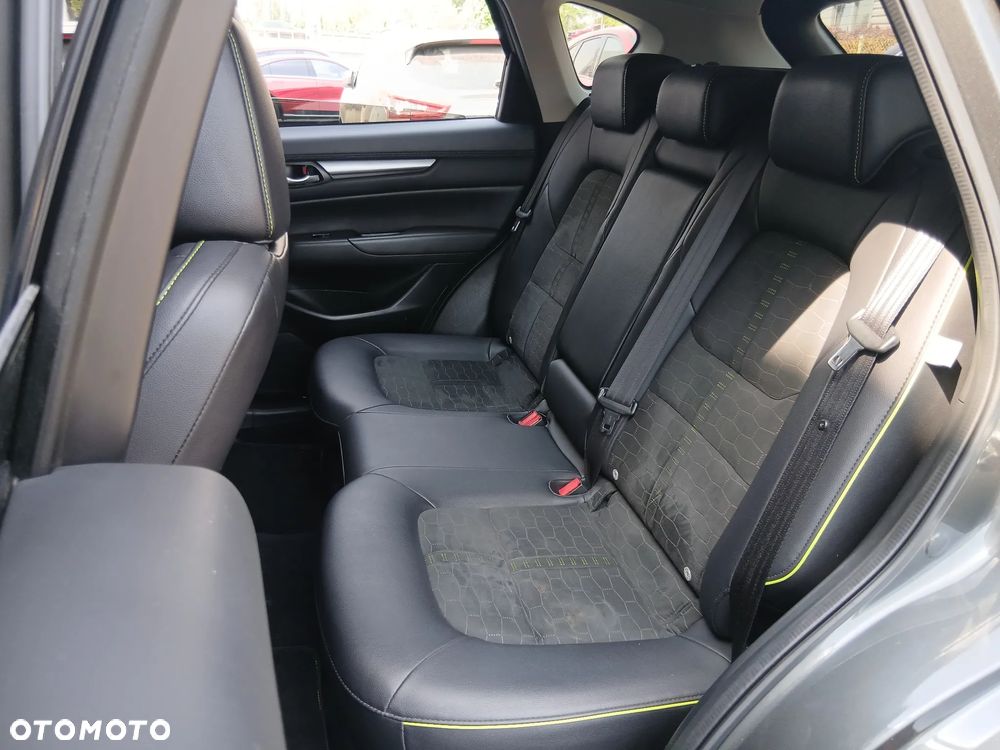 Mazda CX-5 2.0 Newground 2WD - 18