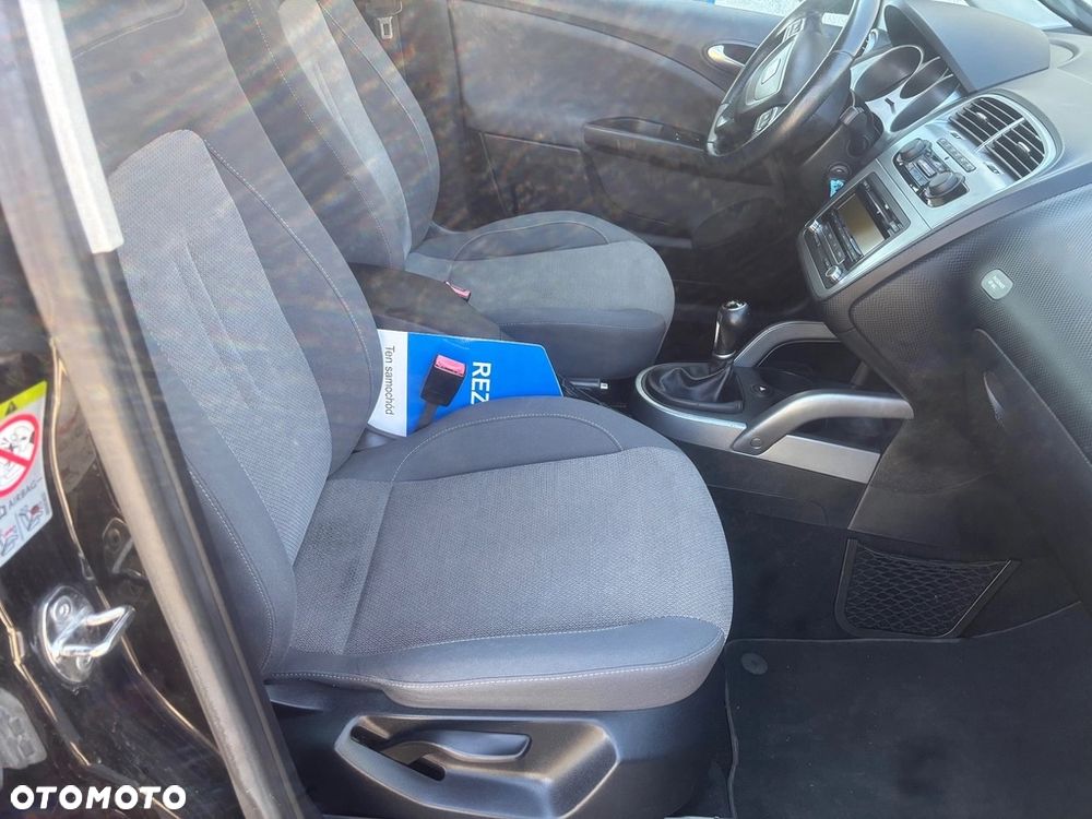 Seat Altea XL 1.2 TSI Style Copa - 23