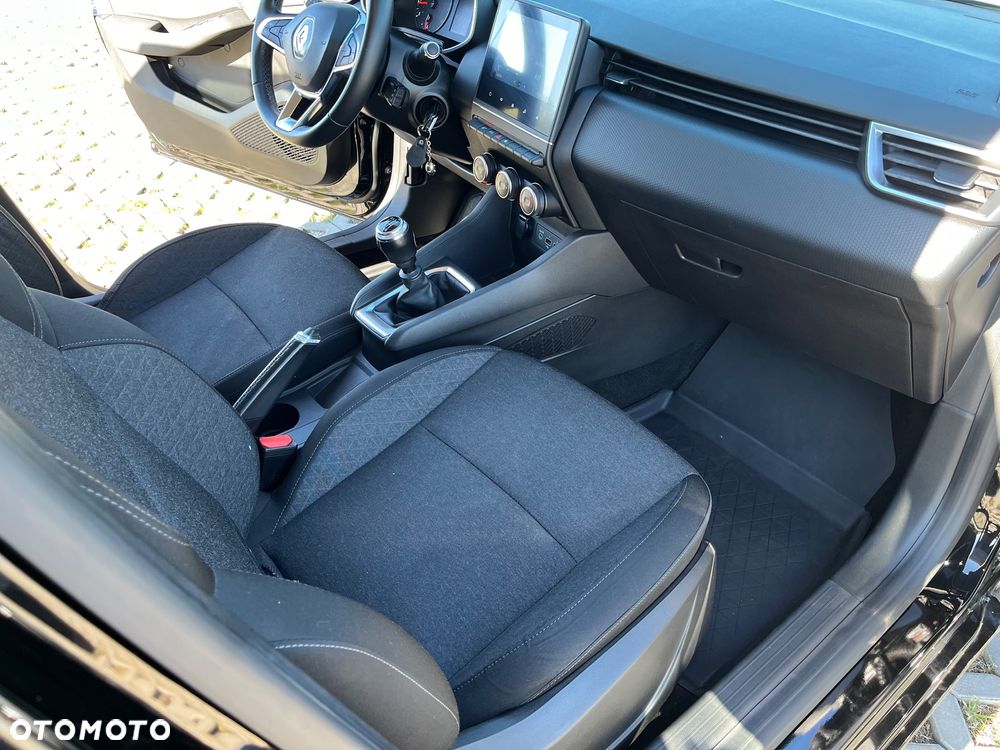 Renault Clio 1.0 TCe Zen - 12