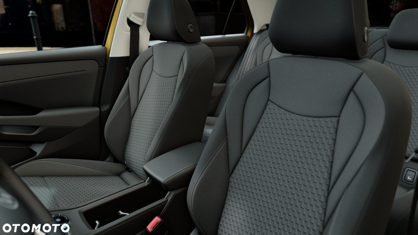 Volkswagen T-Roc 1.5 TSI Life DSG - 11