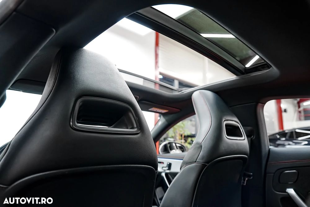 Mercedes-Benz CLA 180 7G-DCT Edition AMG Line - 8