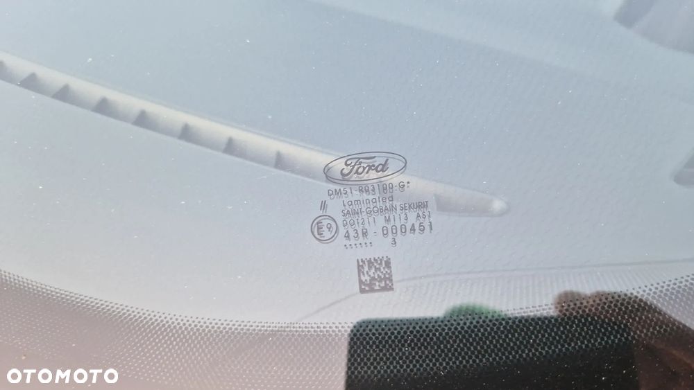 Ford C-MAX 1.0 EcoBoost Start-Stopp-System Titanium - 33