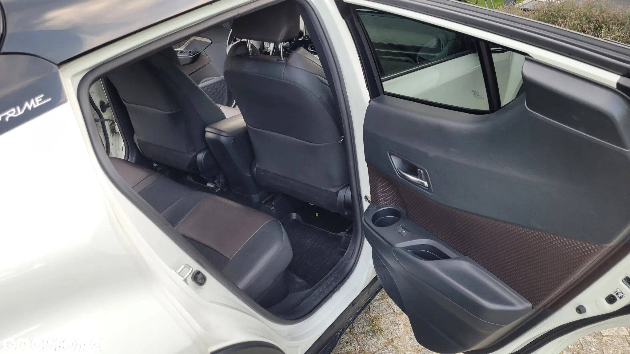 Toyota C-HR 1.8 Hybrid Prestige - 15