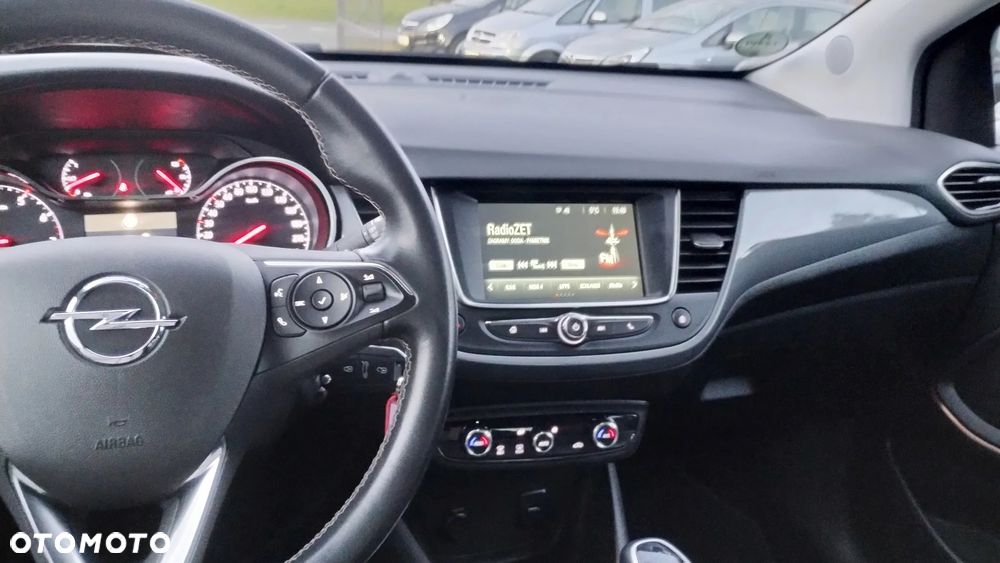 Opel Crossland 1.2 Elegance - 13
