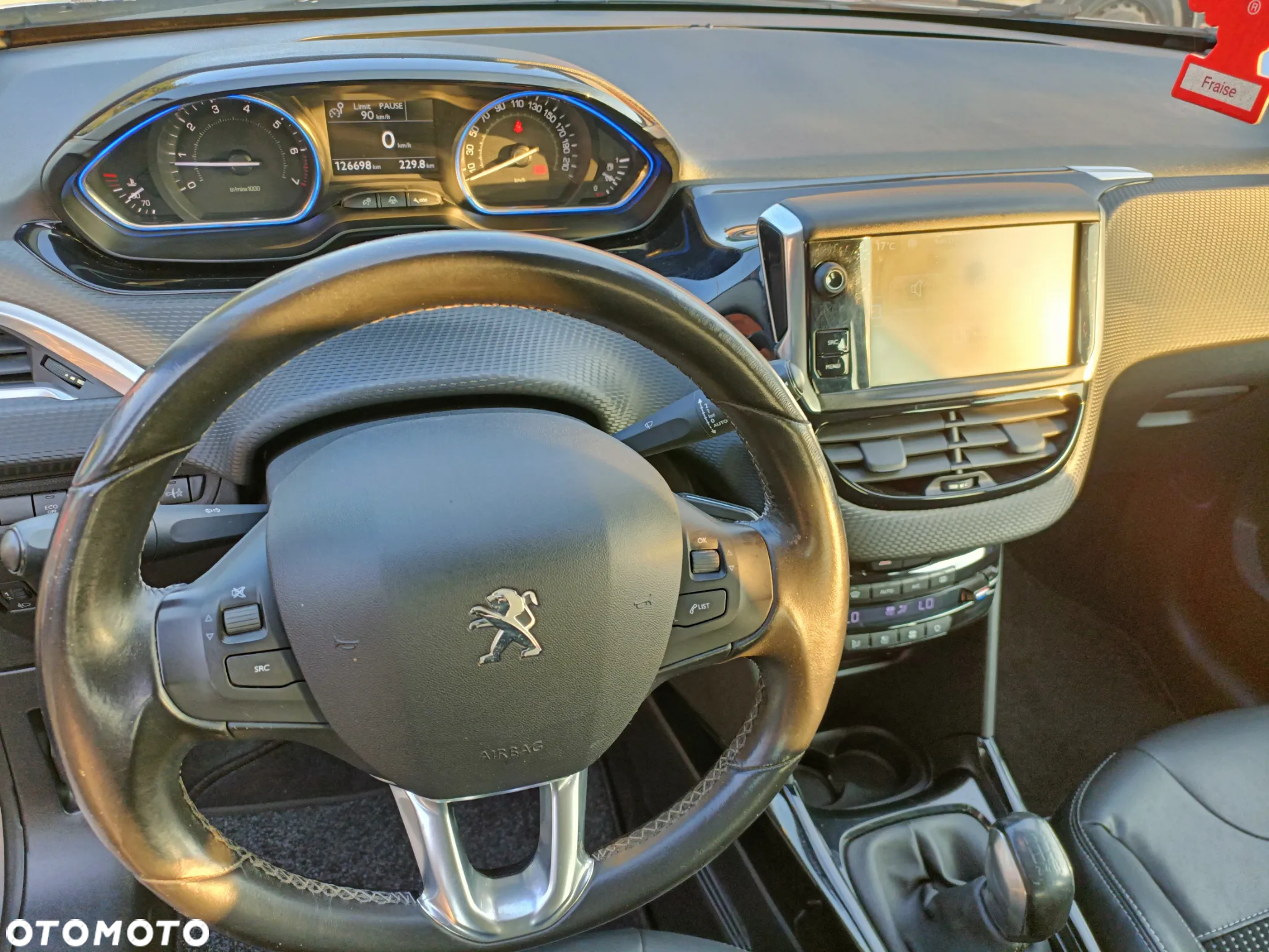 Peugeot 2008 - 22