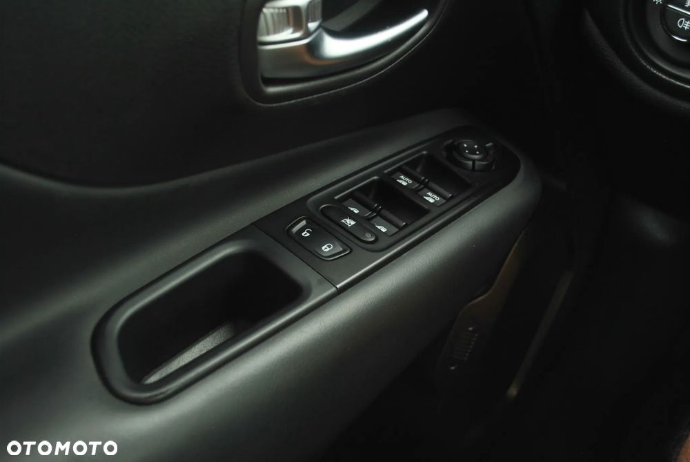 Jeep Renegade 1.3 T-GDI Automatik Limited - 16