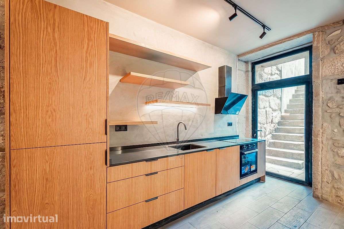 Apartamento T0 para venda - Grande imagem: 4/16