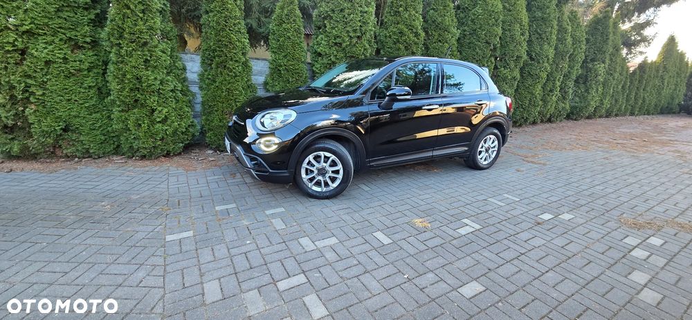 Fiat 500X Dolcevita 1.0 Cross - 13