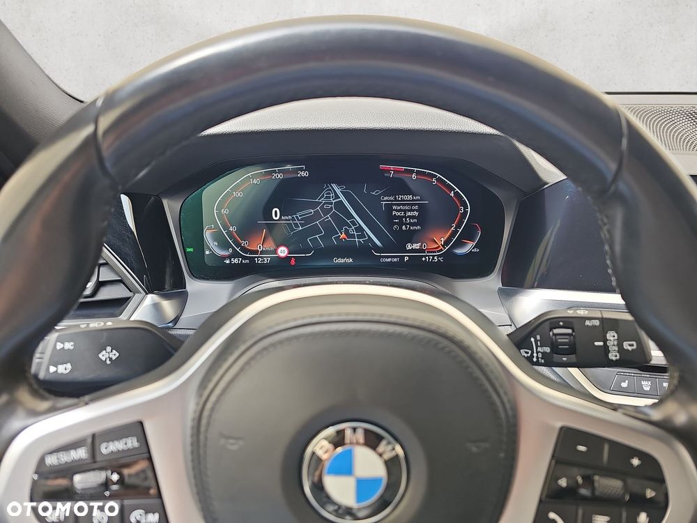 BMW Seria 3 - 13