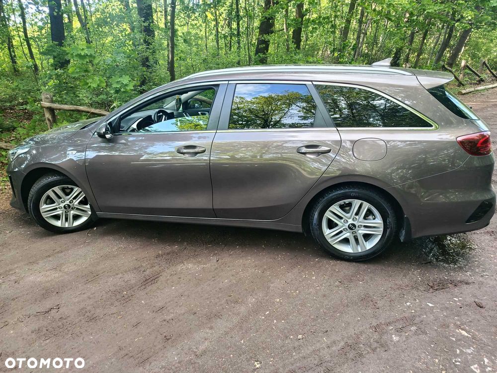 Kia Ceed - 2