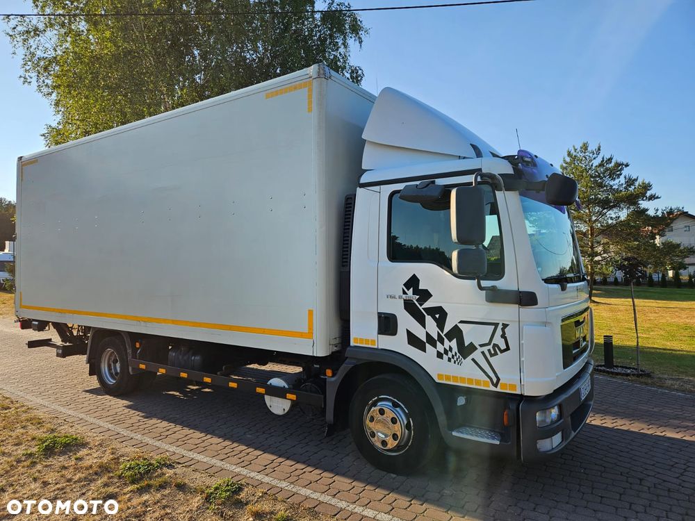 MAN Tgl - 6