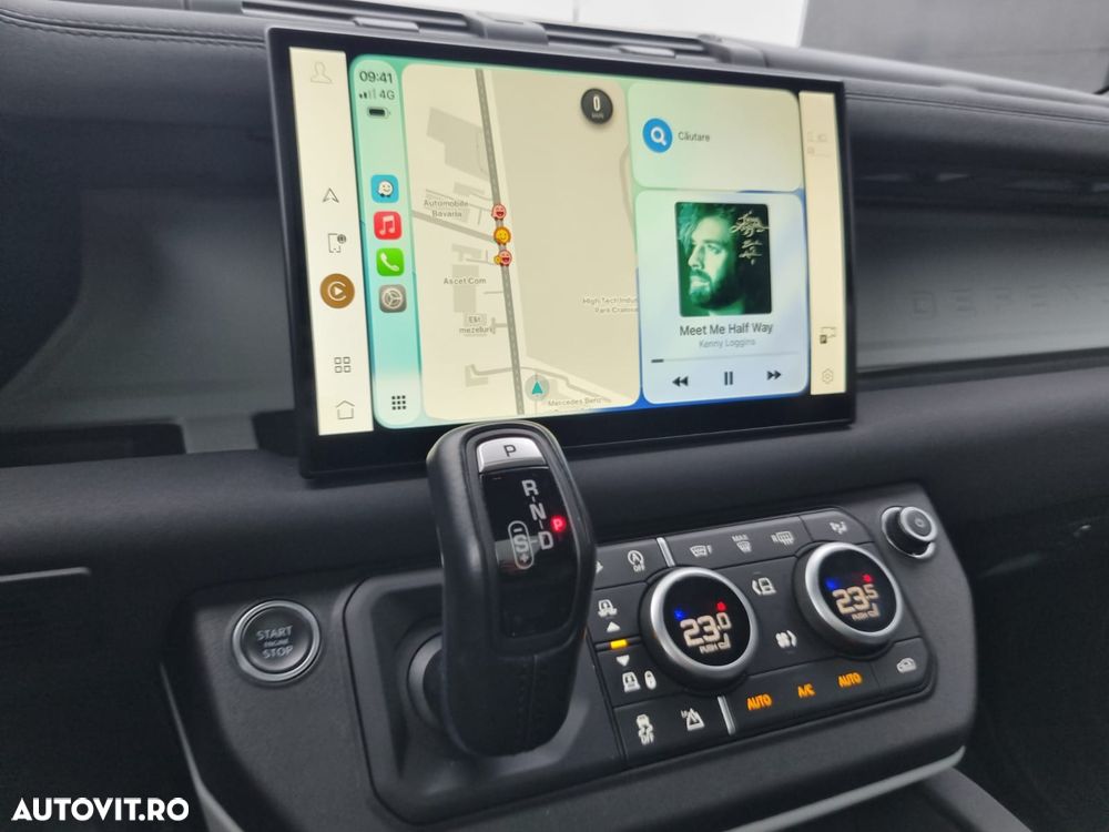 Land Rover Defender 110 3.0 D300 MHEV SE - 26