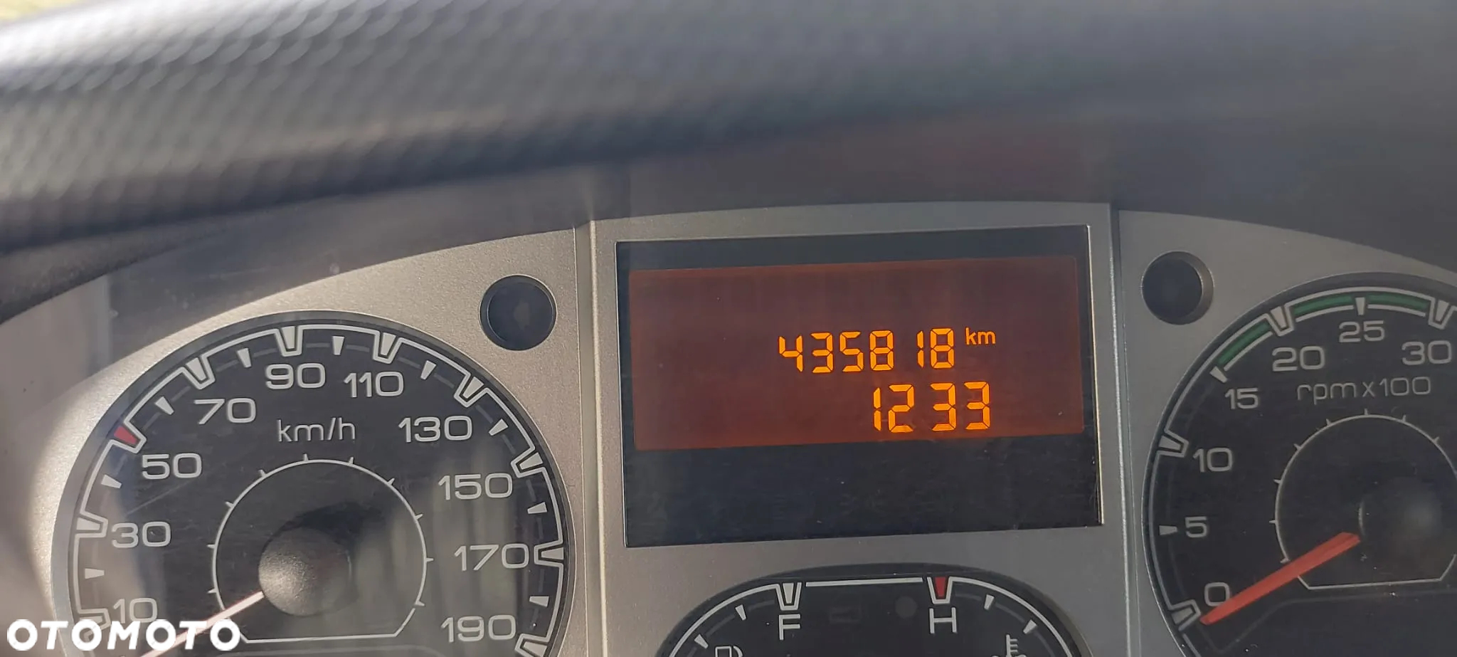 Iveco Daily 65C17 - 12