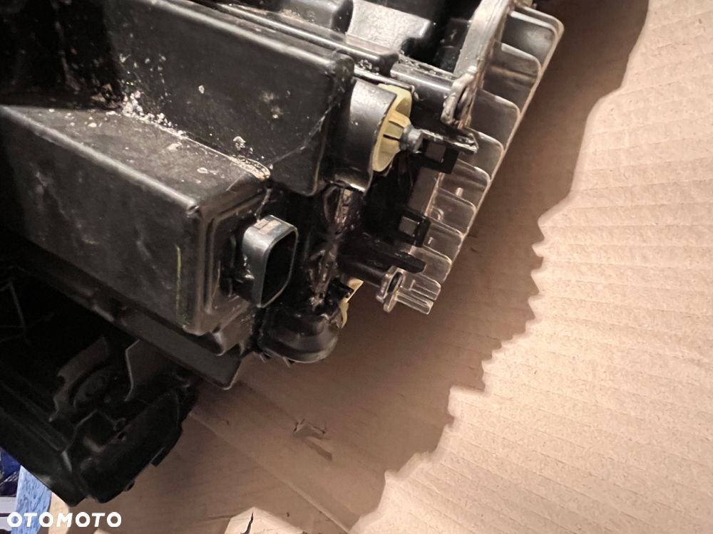 Lampa lampy xenon laser bmw x5 g05 x6 g06 lewa prawa - 8