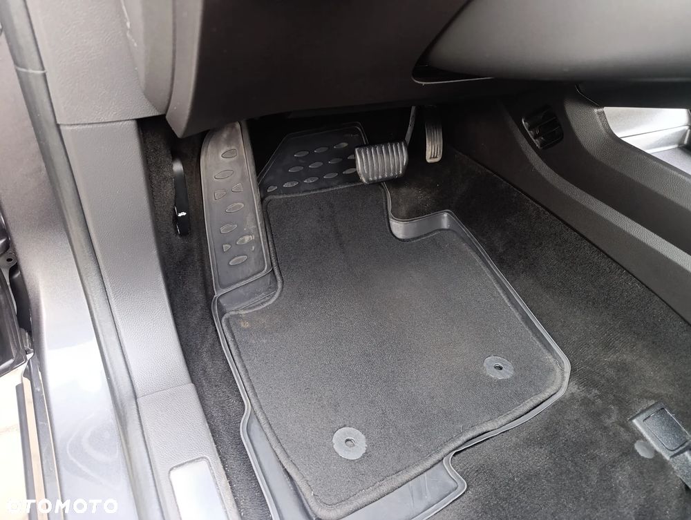 Ford Mondeo 2.0 TDCi STart-Stopp PowerShift-Aut Titanium - 34