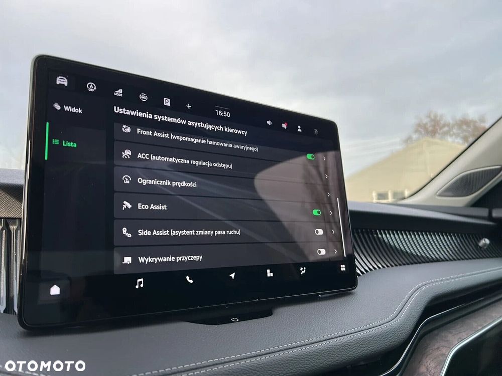 Skoda Superb - 20