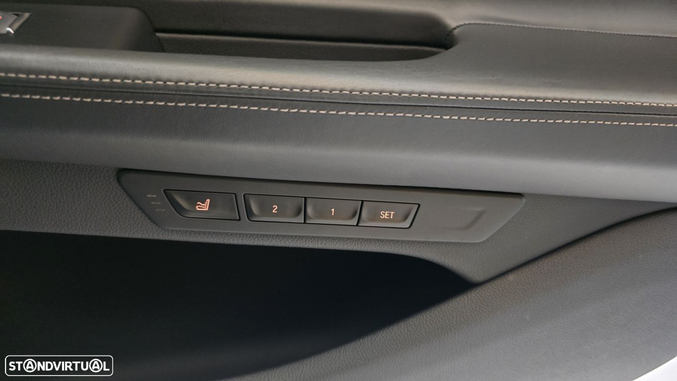 BMW 740 d xDrive Pack M Auto - 54