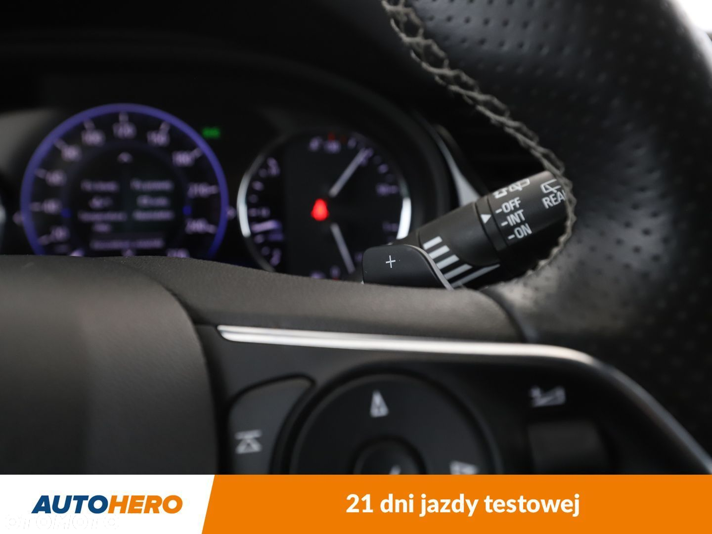 Opel Insignia - 28