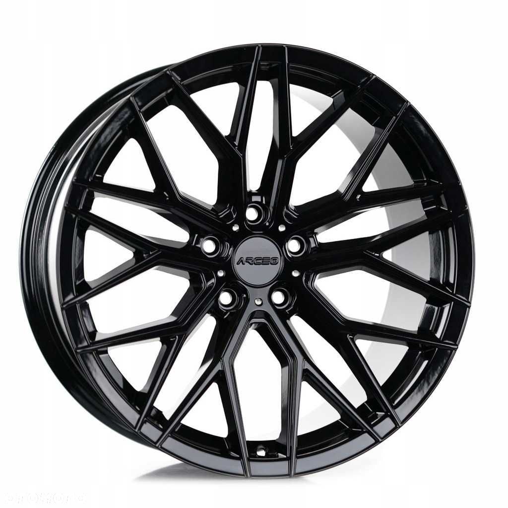 19 Felgi 5x112 ARCEO VALENCIA 19 x 8.5" + 9.5" BMW G20 G30 Mercedes - 1