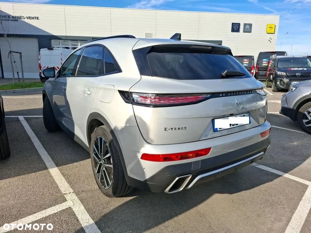 DS Automobiles DS 7 Crossback 1.6 E-Tense Opera - 5
