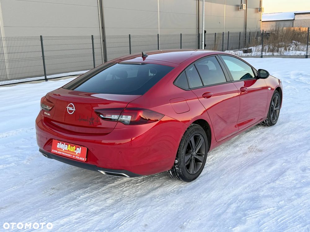 Opel Insignia 2.0 CDTI Business Edition S&S - 5