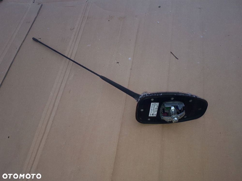 mercedes sprinter 907 910 antena oryginalna - 1