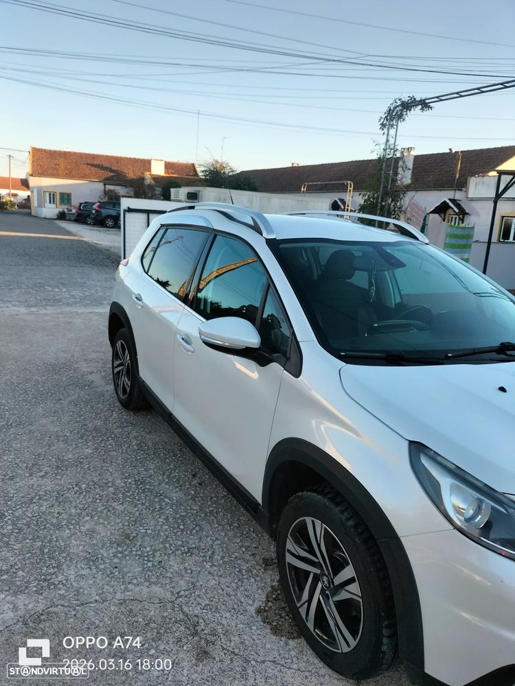 Peugeot 2008 1.6 BlueHDi Active - 6
