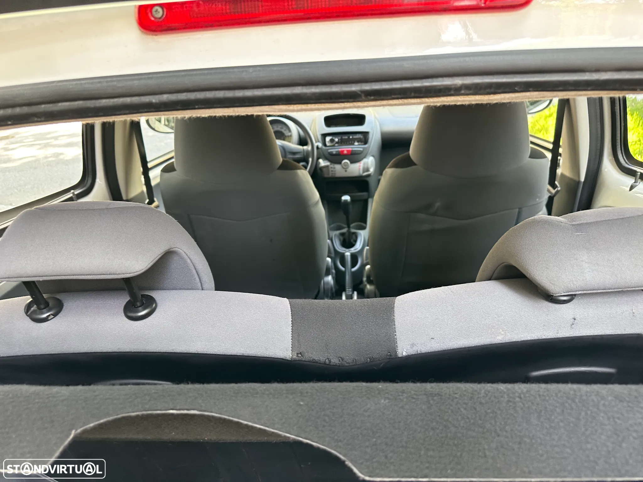 Citroën C1 1.0 Selection - 27