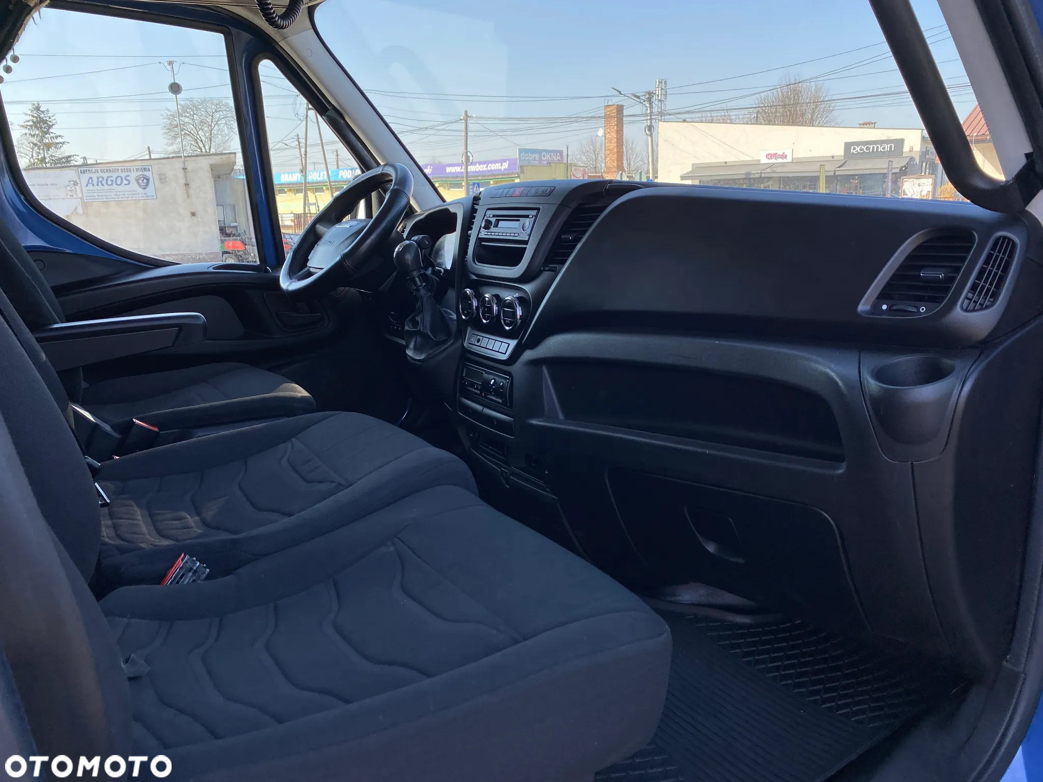 Iveco Daily 70C17 - 13