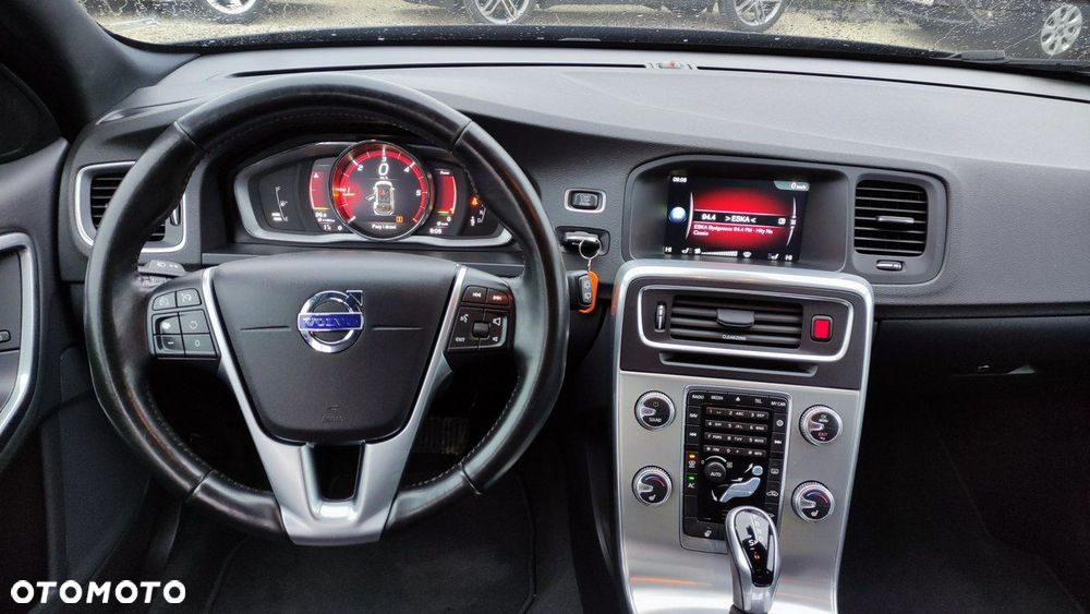 Volvo V60 - 30