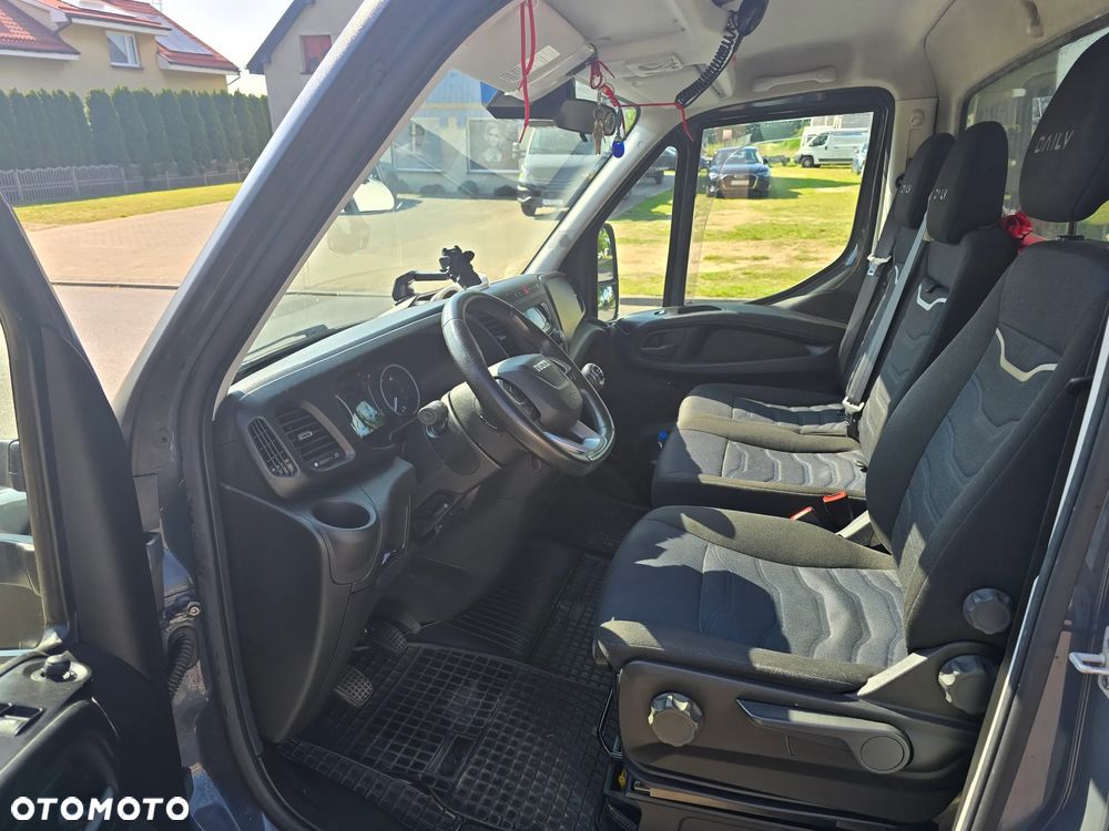 Iveco Daily - 5
