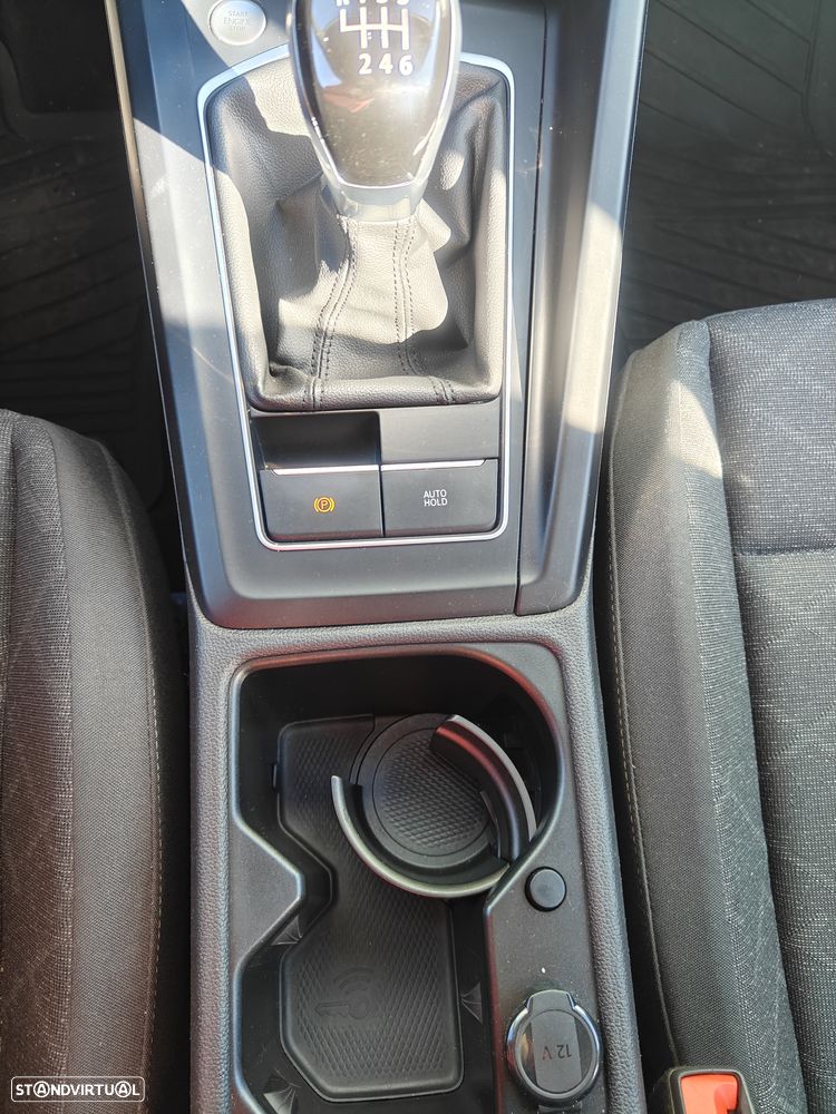 VW Golf 1.5 TSI OPF Life - 16